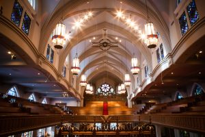 Foley Baker Inc. | Pipe Organ Restoration, Consulting & Repair Services