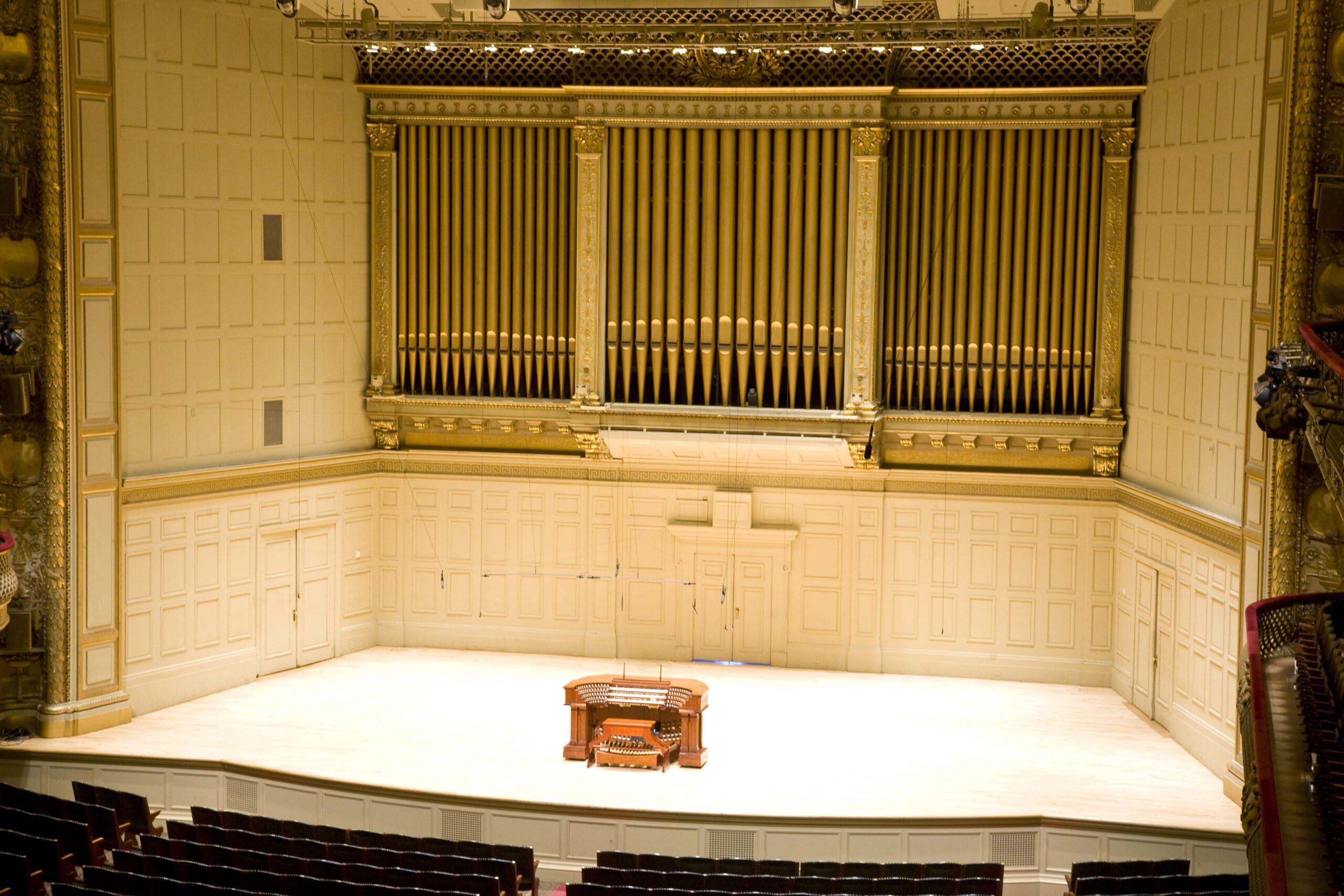 0180 Boston Symphony Hall 2-16-09