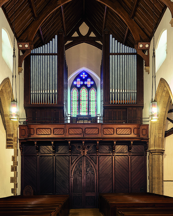 calvary presbyterian newburgh sanctuary