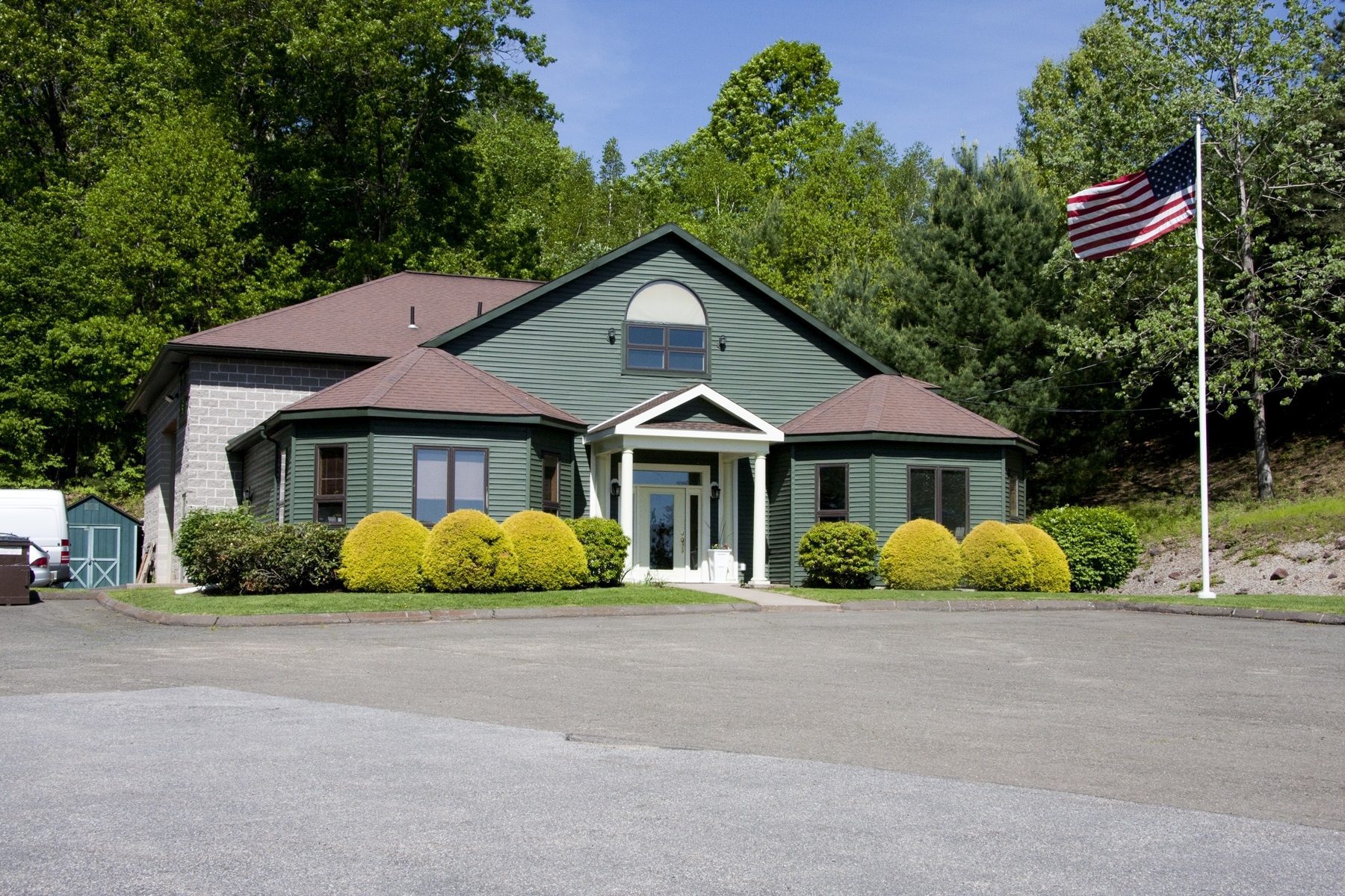 foley baker tolland shop