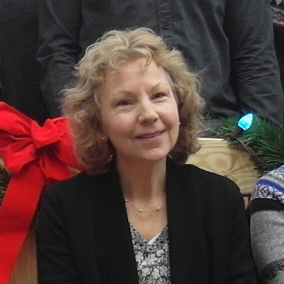 cheryl parrott