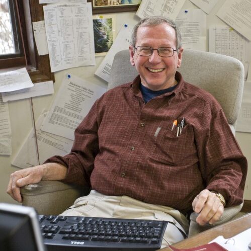 mike foley