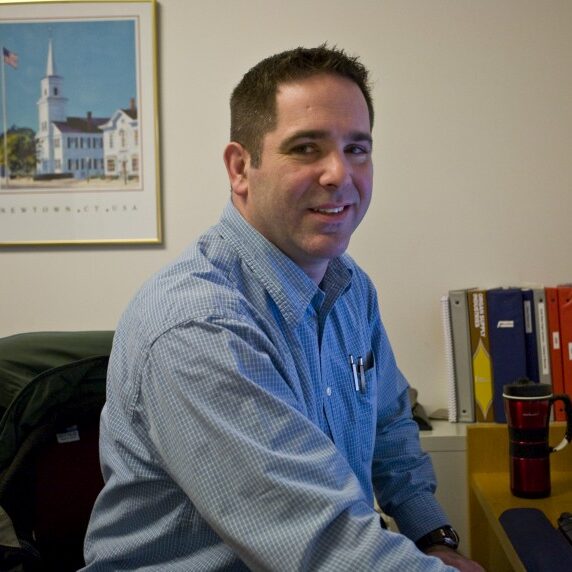 mike mckeever